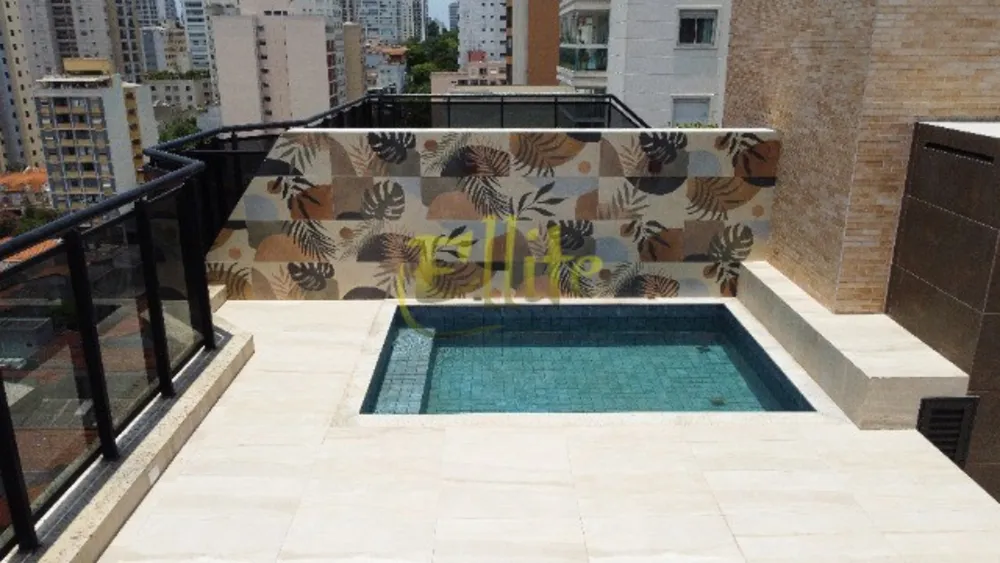 Apartamento, 3 quartos, 248 m² - Foto 7