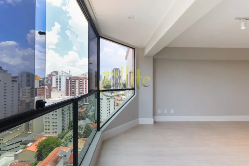 Apartamento, 3 quartos, 248 m² - Foto 5