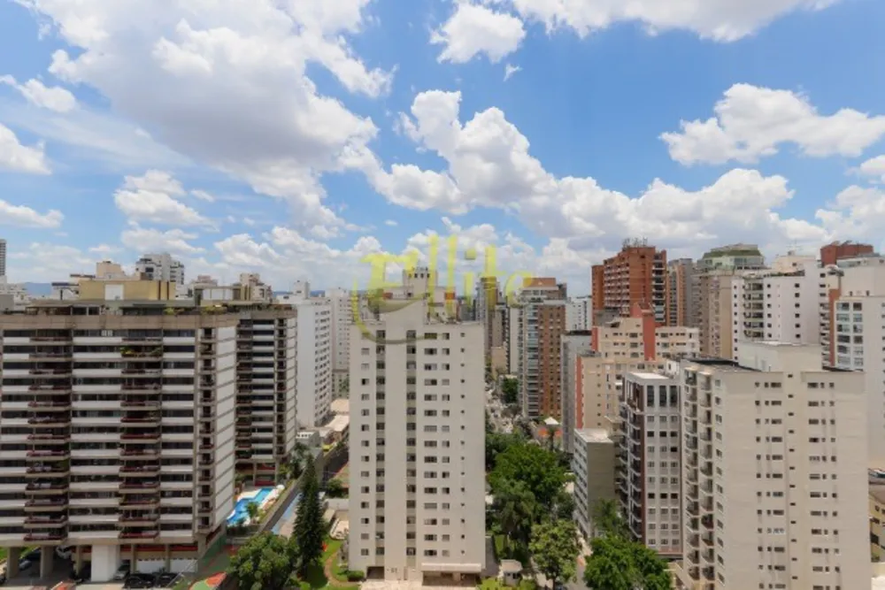 Apartamento, 3 quartos, 248 m² - Foto 11