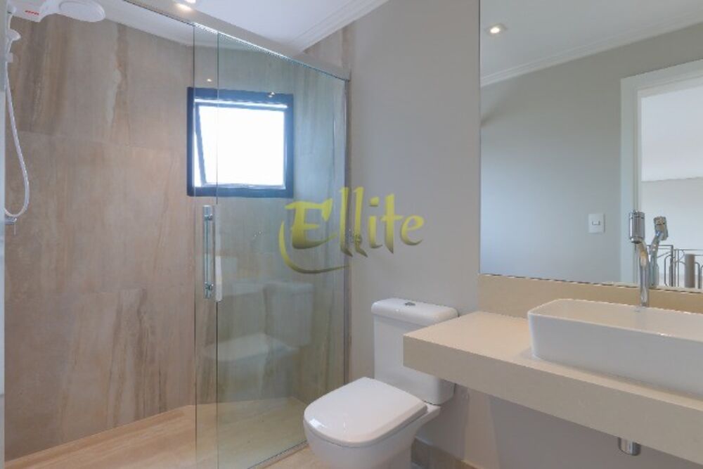 Apartamento, 3 quartos, 248 m² - Foto 1