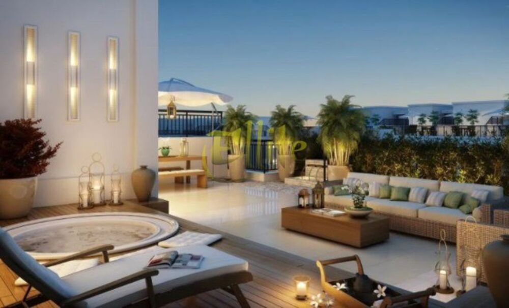 Cobertura, 1 quarto, 83 m² - Foto 1
