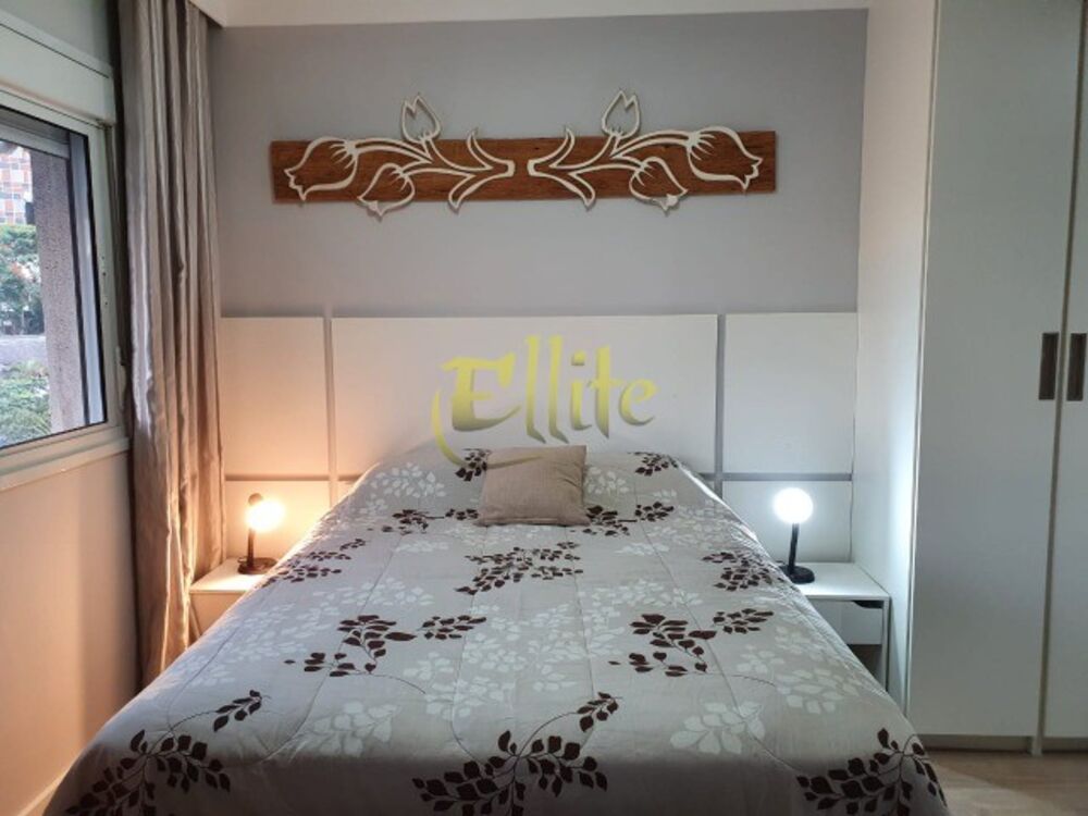 Cobertura, 1 quarto, 83 m² - Foto 2