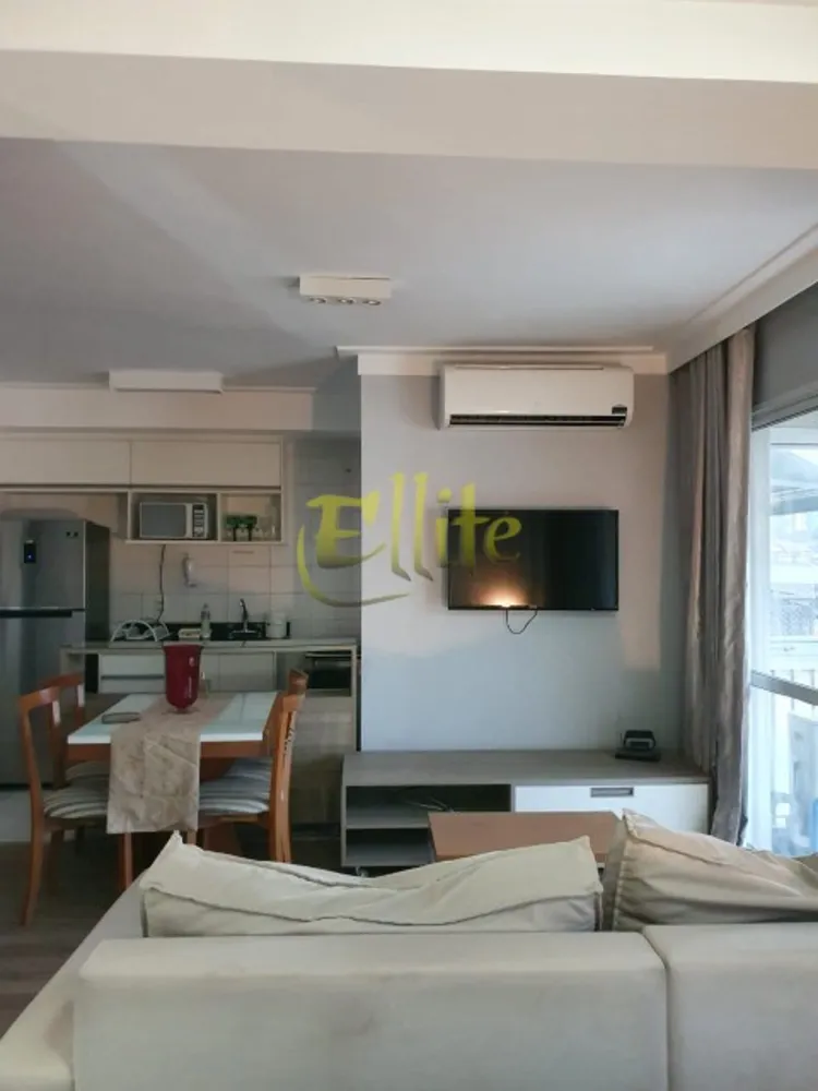 Cobertura, 1 quarto, 83 m² - Foto 3