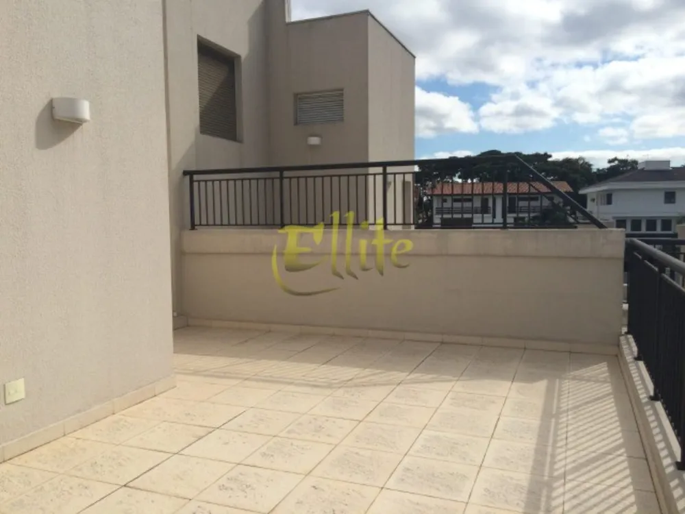 Cobertura, 1 quarto, 83 m² - Foto 5