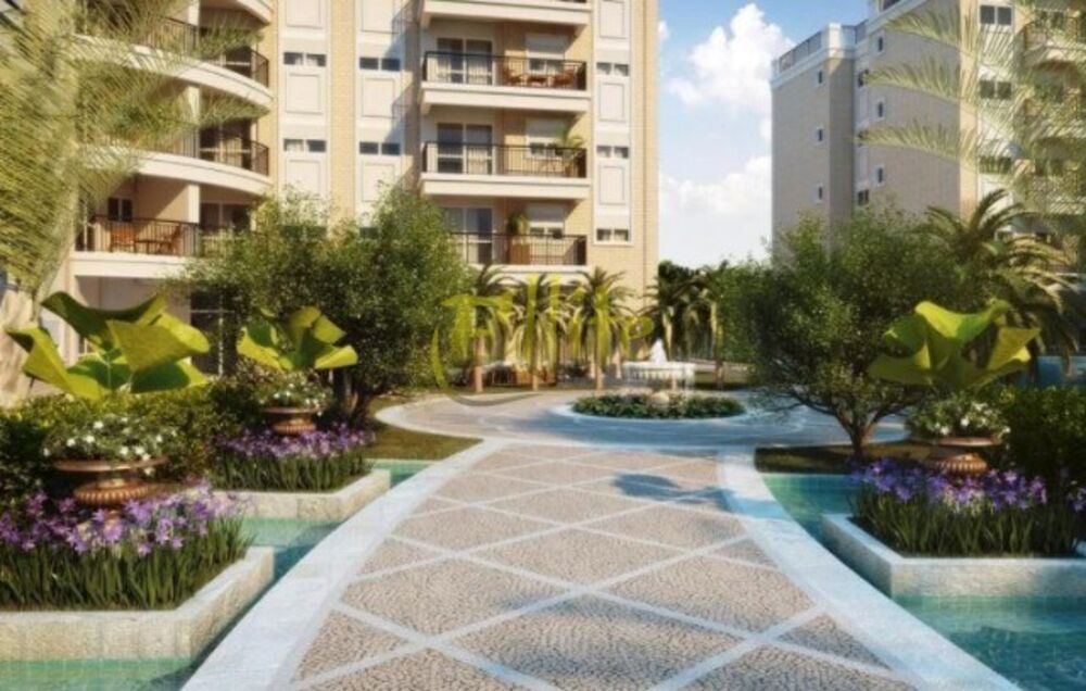 Cobertura, 1 quarto, 83 m² - Foto 3