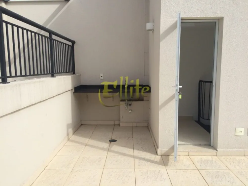 Cobertura, 1 quarto, 83 m² - Foto 6