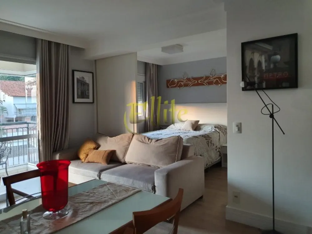 Cobertura, 1 quarto, 83 m² - Foto 2