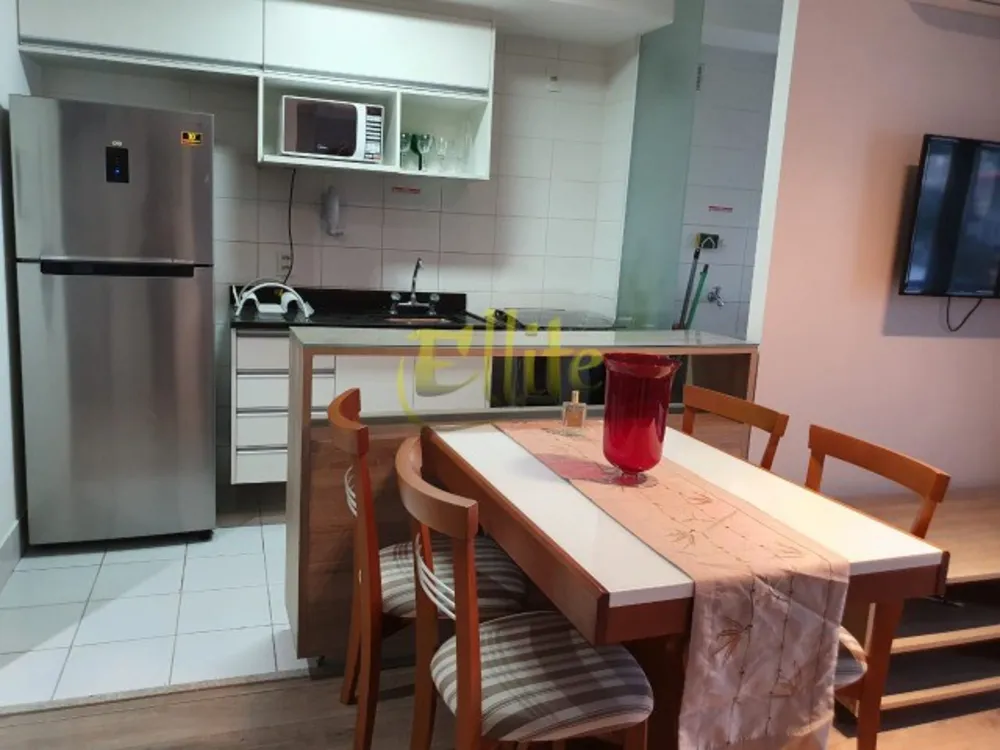 Cobertura, 1 quarto, 83 m² - Foto 4