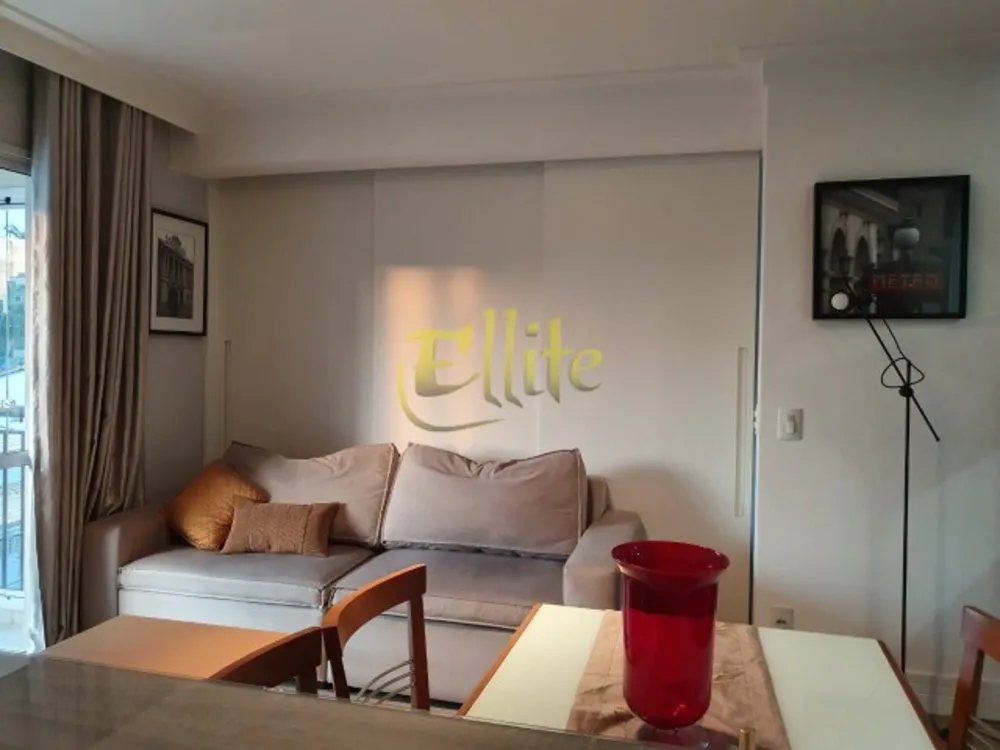 Cobertura, 1 quarto, 83 m² - Foto 1