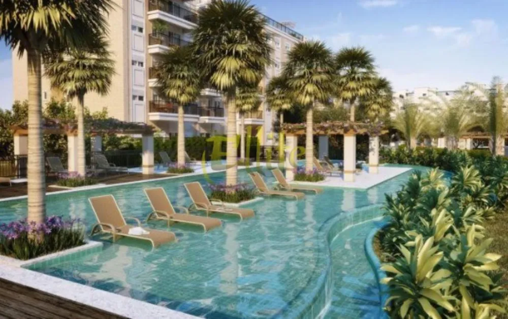 Cobertura, 1 quarto, 83 m² - Foto 10