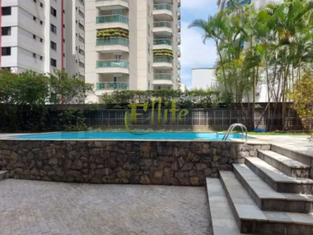 Flat/Apart Hotel, 1 quarto, 40 m² - Foto 1