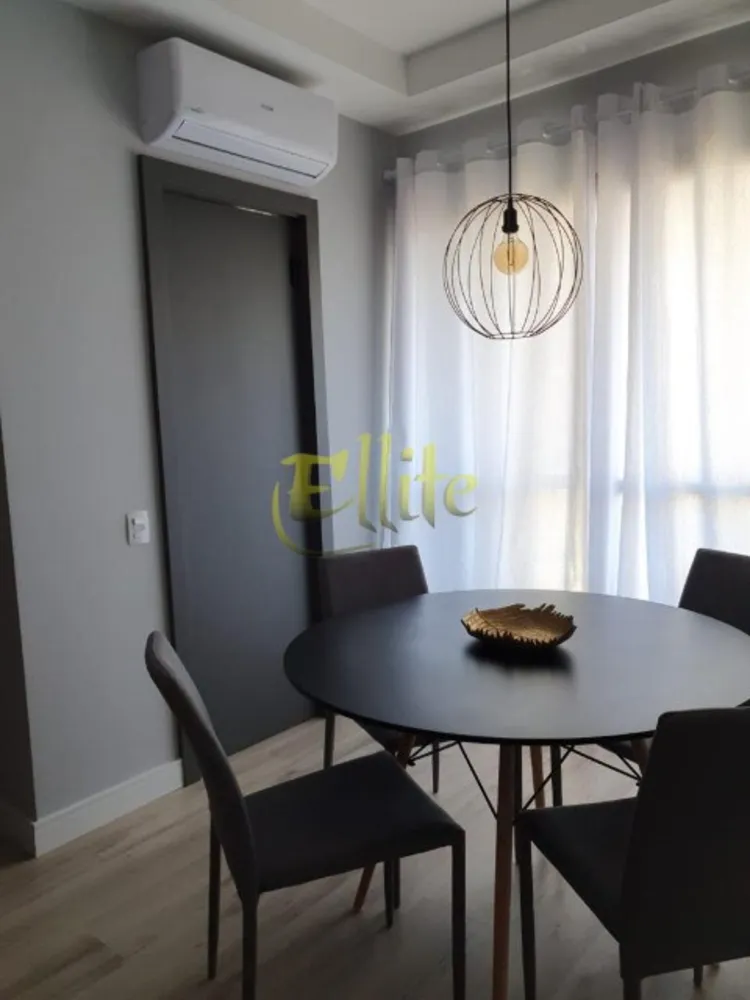 Flat/Apart Hotel, 1 quarto, 40 m² - Foto 4