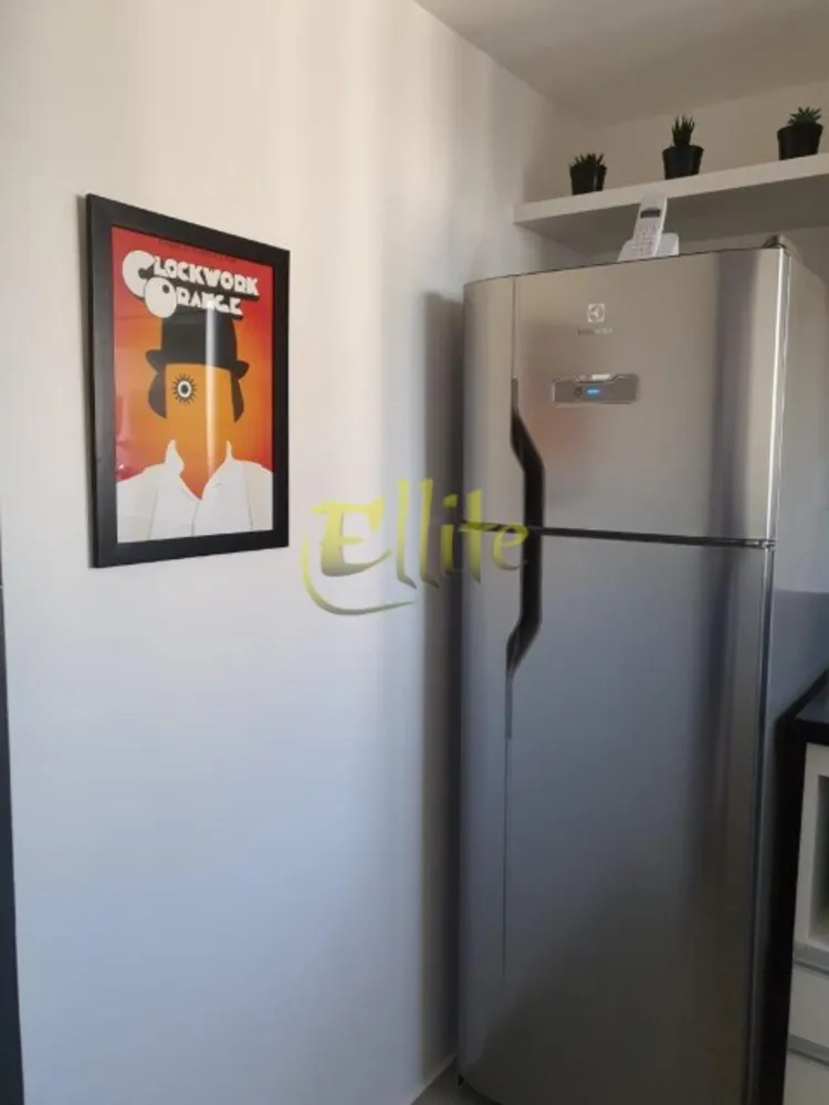 Flat/Apart Hotel, 1 quarto, 40 m² - Foto 2