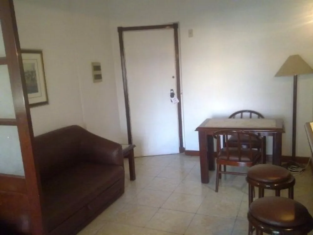 Flat/Apart Hotel, 1 quarto, 32 m² - Foto 6