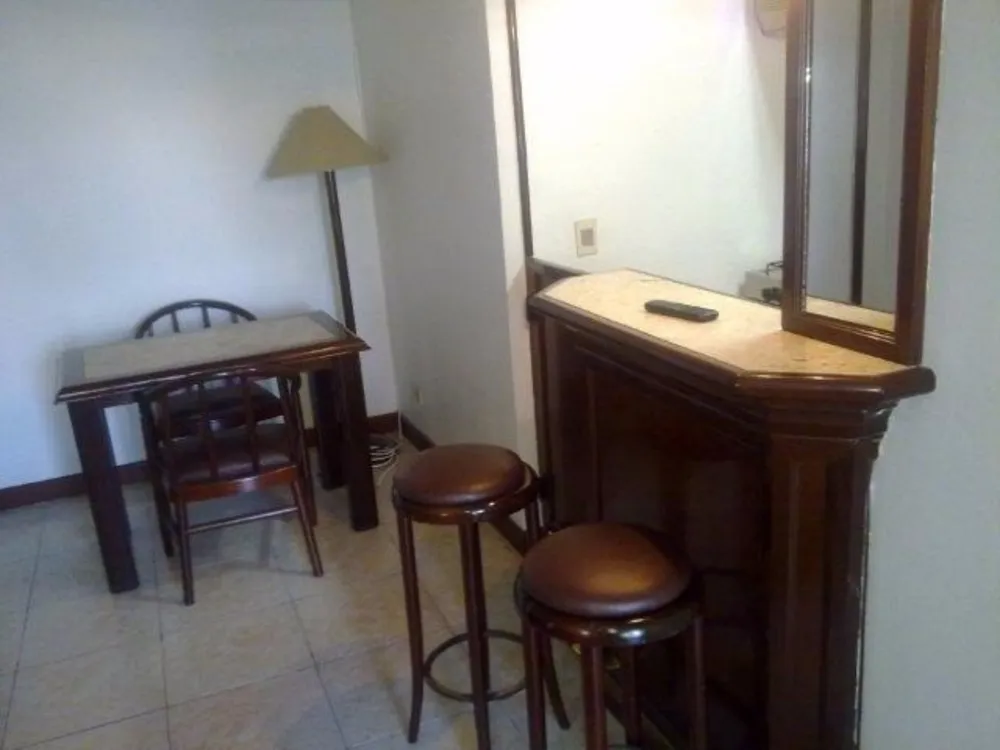 Flat/Apart Hotel, 1 quarto, 32 m² - Foto 7