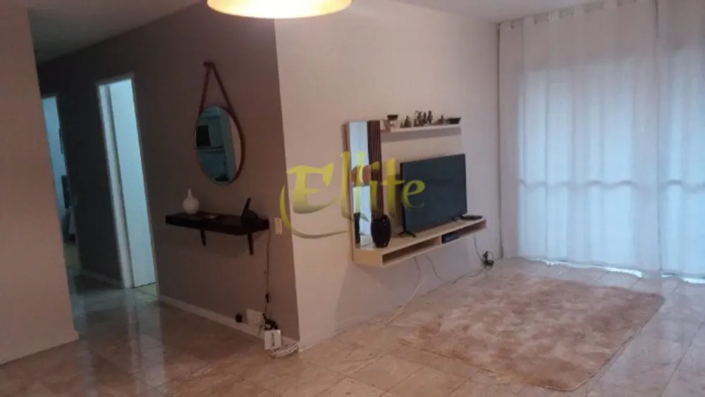 Flat/Apart Hotel, 2 quartos, 65 m² - Foto 1