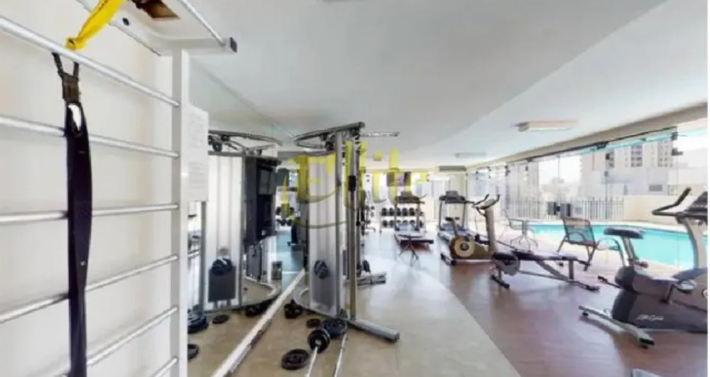 Flat/Apart Hotel, 2 quartos, 65 m² - Foto 10