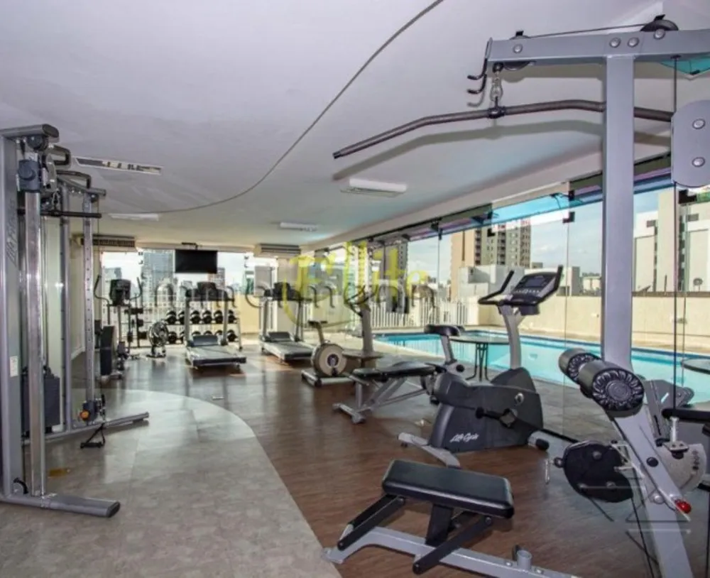 Flat/Apart Hotel, 2 quartos, 65 m² - Foto 11