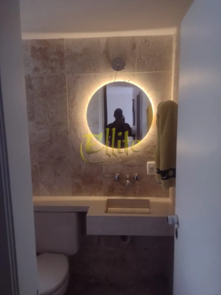 Flat/Apart Hotel, 2 quartos, 65 m² - Foto 7