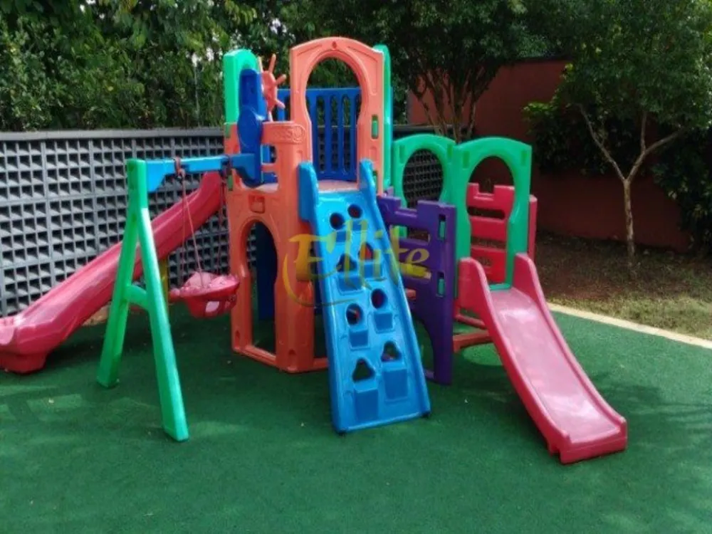 Flat/Apart Hotel, 2 quartos, 64 m² - Foto 8