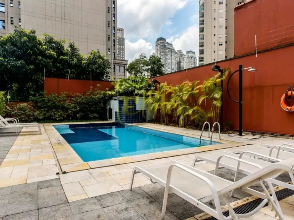 Flat/Apart Hotel, 2 quartos, 64 m² - Foto 7