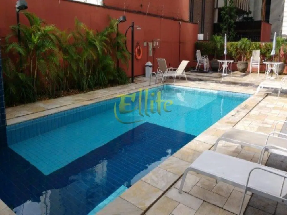 Flat/Apart Hotel, 2 quartos, 64 m² - Foto 6