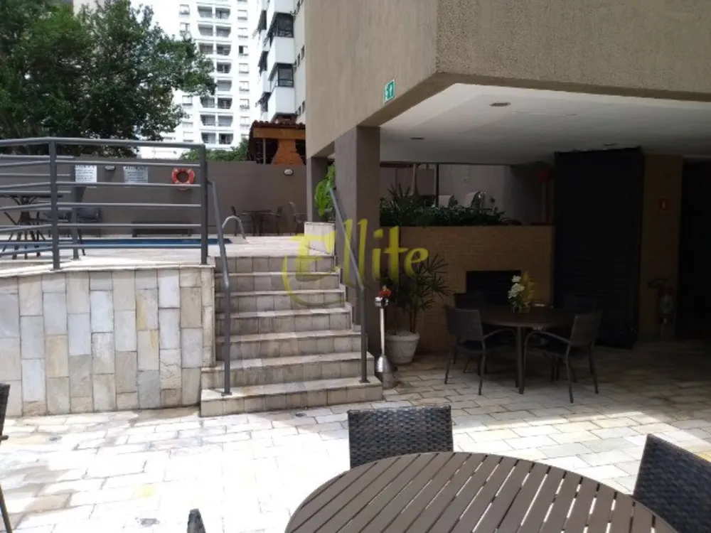 Flat/Apart Hotel, 1 quarto, 70 m² - Foto 14