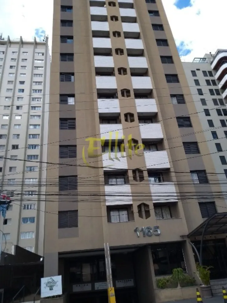 Flat/Apart Hotel, 1 quarto, 70 m² - Foto 11