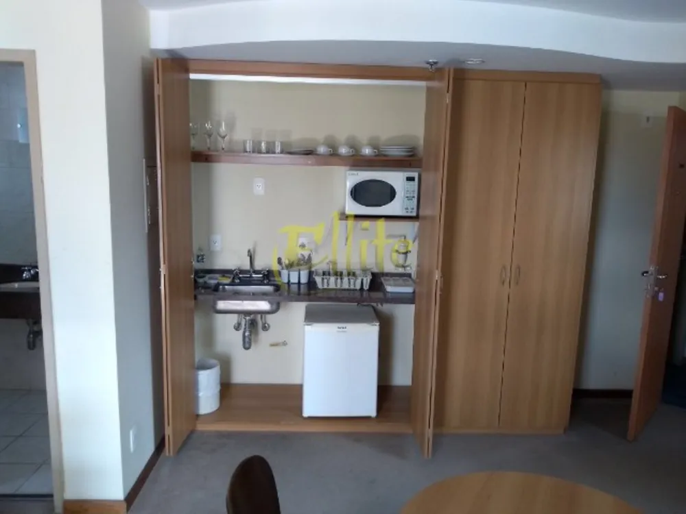 Flat/Apart Hotel, 1 quarto, 70 m² - Foto 6