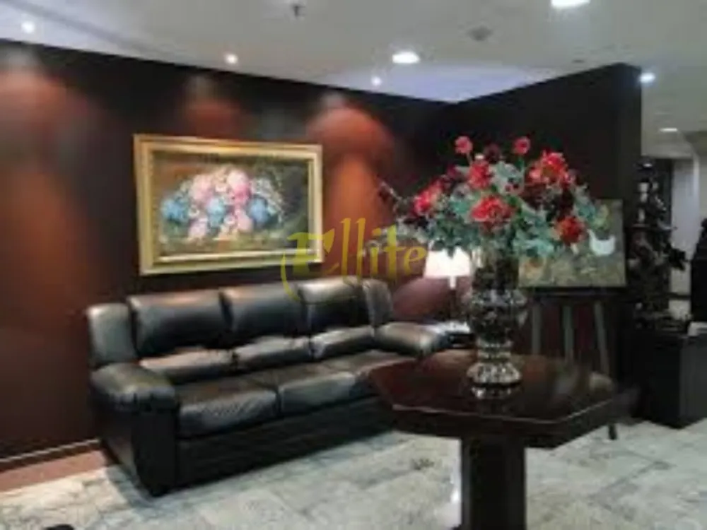Flat/Apart Hotel, 1 quarto, 70 m² - Foto 12
