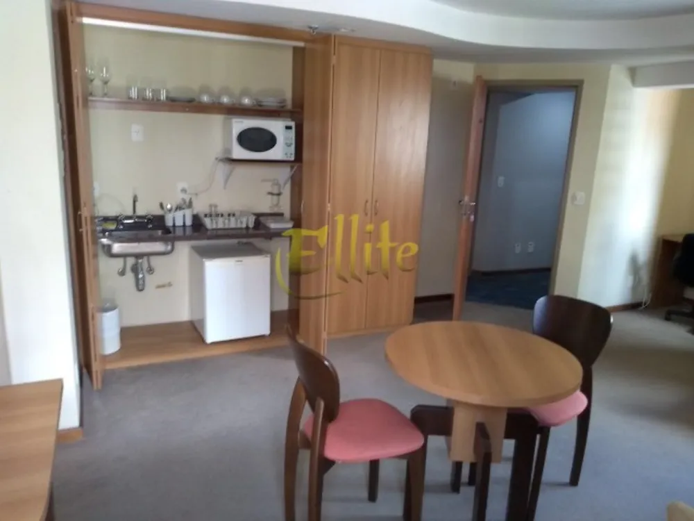 Flat/Apart Hotel, 1 quarto, 70 m² - Foto 5