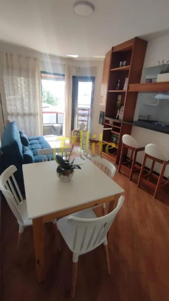 Apartamento para alugar com 1 quarto, 49m² - Foto 4