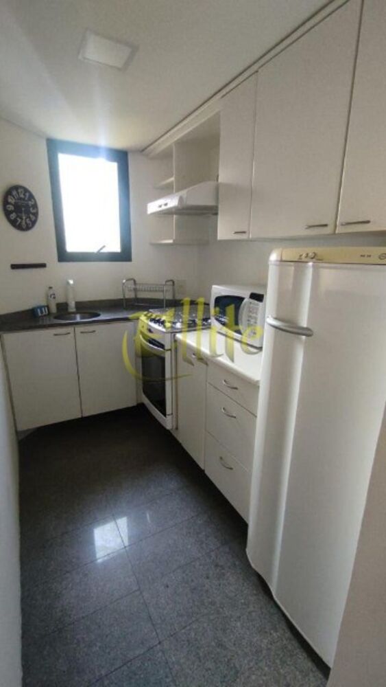 Apartamento, 1 quarto, 49 m² - Foto 9