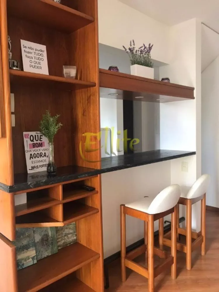 Apartamento para alugar com 1 quarto, 49m² - Foto 7