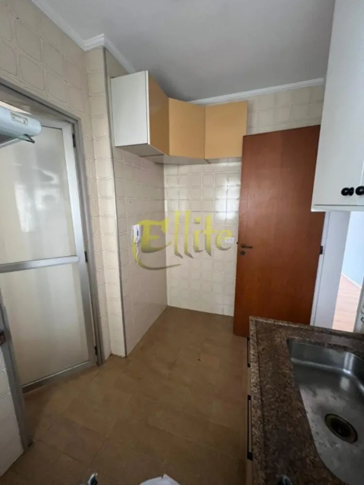 Apartamento, 2 quartos, 78 m² - Foto 2