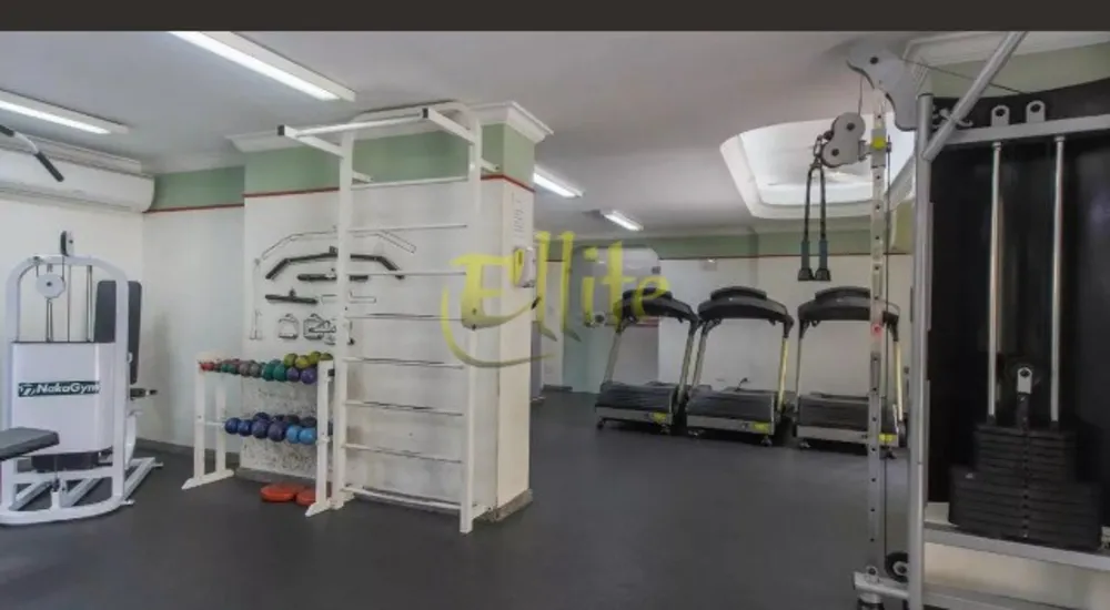 Apartamento, 2 quartos, 78 m² - Foto 1