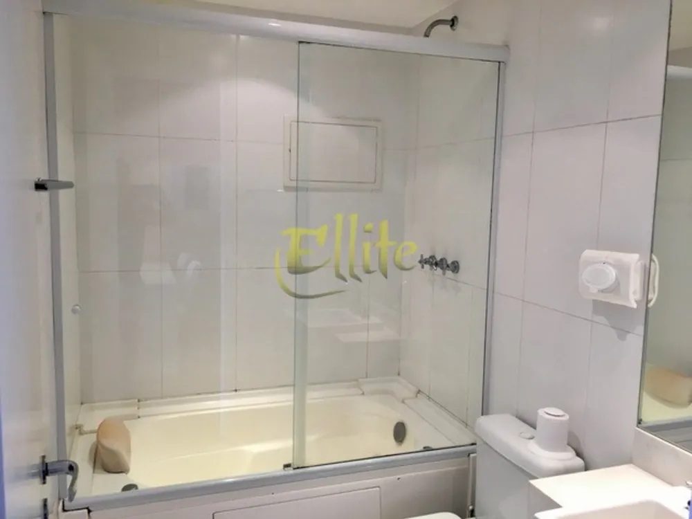 Flat/Apart Hotel, 1 quarto, 50 m² - Foto 12