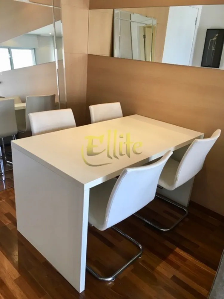 Flat/Apart Hotel, 1 quarto, 50 m² - Foto 6