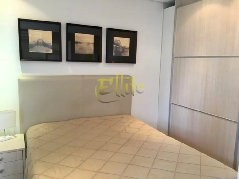 Flat/Apart Hotel, 1 quarto, 50 m² - Foto 11