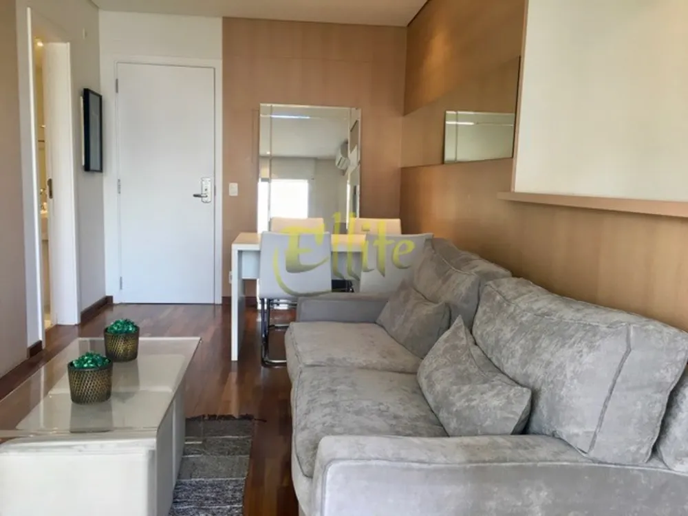 Flat/Apart Hotel, 1 quarto, 50 m² - Foto 5