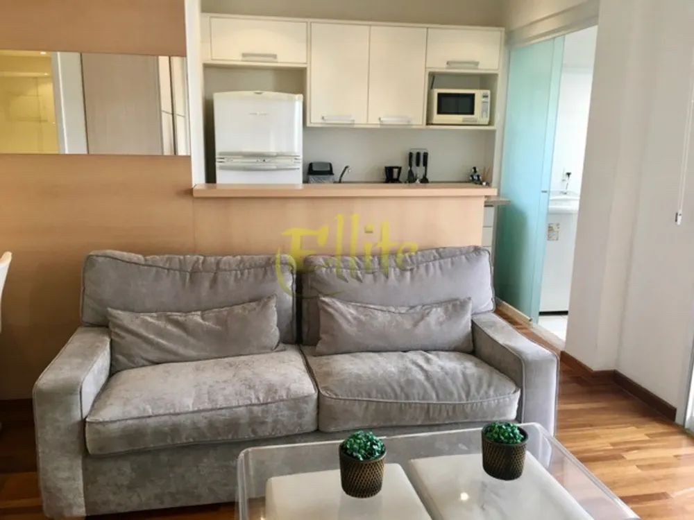 Flat/Apart Hotel, 1 quarto, 50 m² - Foto 4