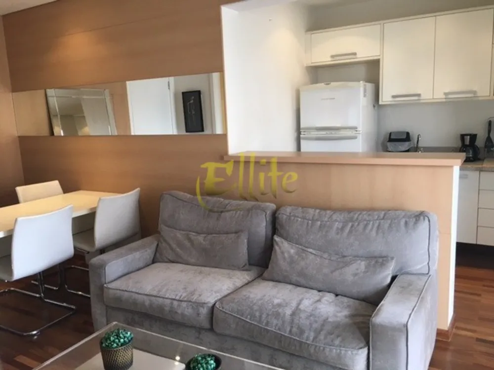 Flat/Apart Hotel, 1 quarto, 50 m² - Foto 3