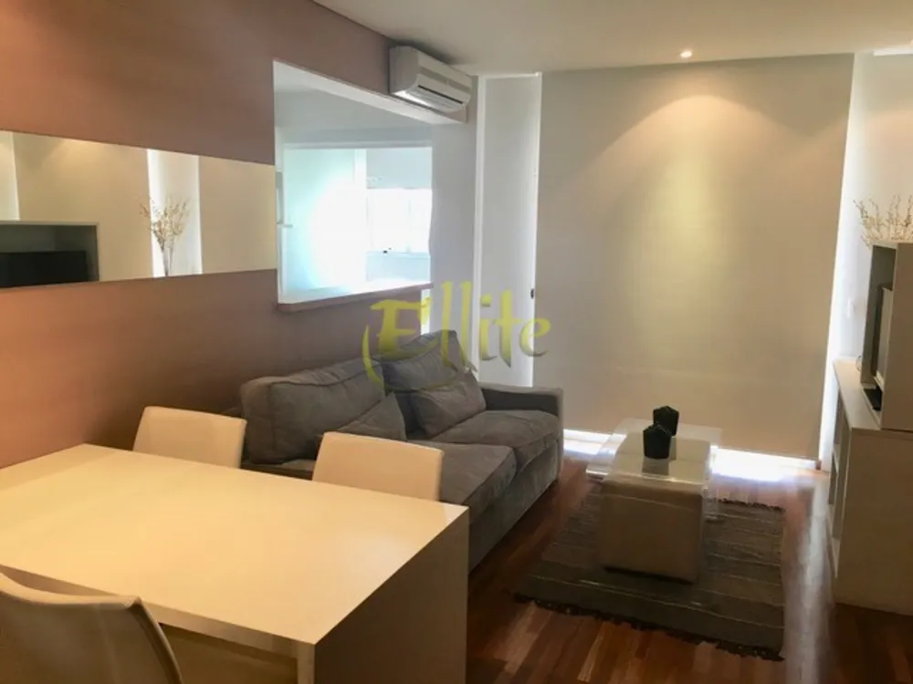 Flat/Apart Hotel, 1 quarto, 50 m² - Foto 7