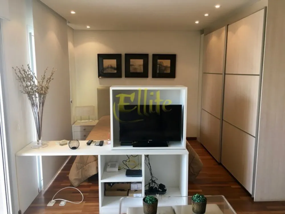 Flat/Apart Hotel, 1 quarto, 50 m² - Foto 10