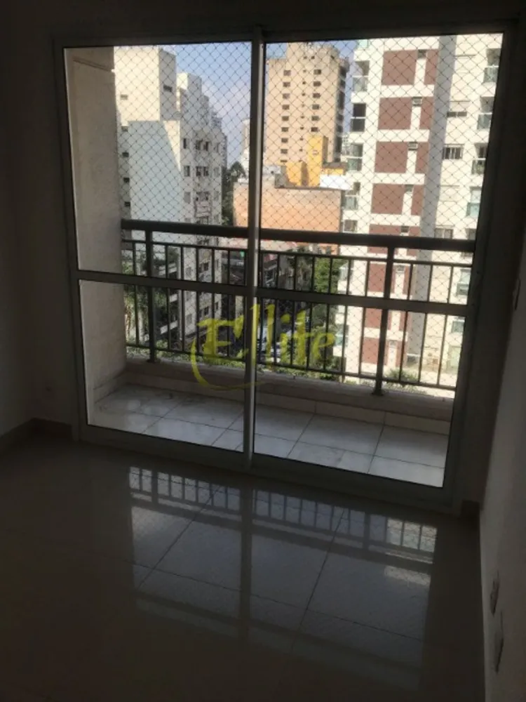 Apartamento, 1 quarto, 38 m² - Foto 2