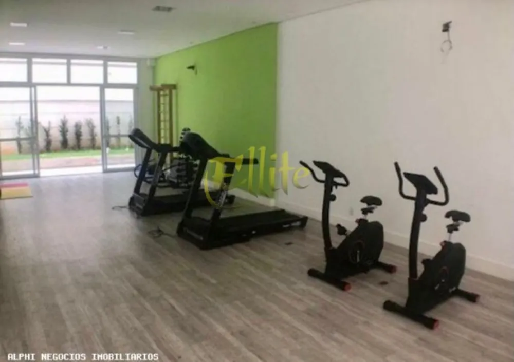 Apartamento, 1 quarto, 38 m² - Foto 8
