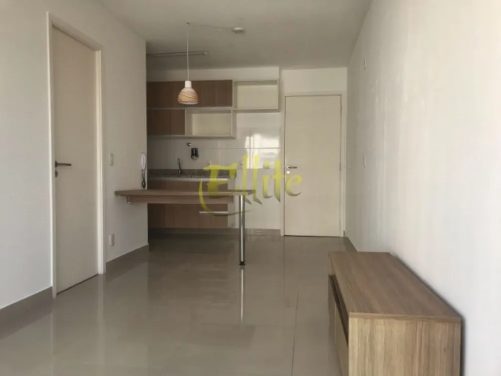 Apartamento, 1 quarto, 38 m² - Foto 1