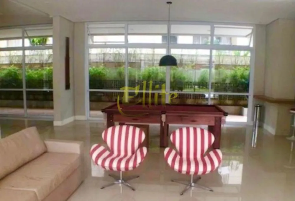 Apartamento, 1 quarto, 38 m² - Foto 9