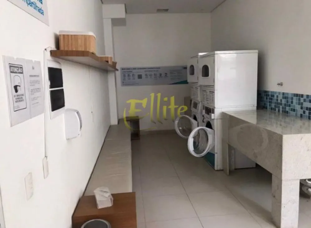 Apartamento, 1 quarto, 38 m² - Foto 2