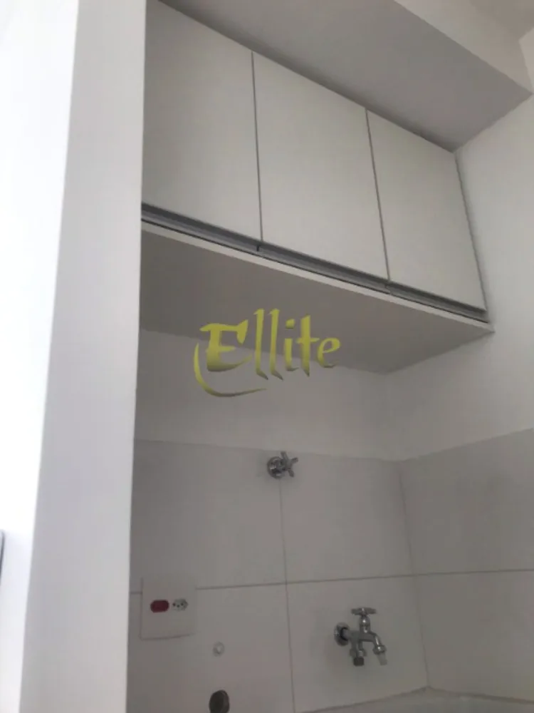 Apartamento, 1 quarto, 38 m² - Foto 3